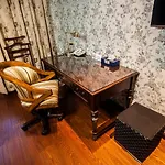 Konukevi Seven Seas Odessa