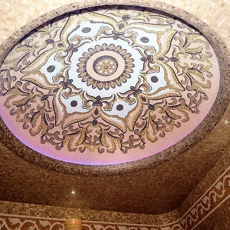 Гостьовий будинок Seven Seas