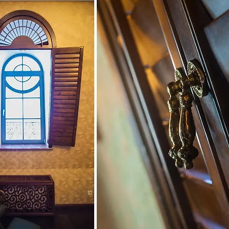 Guest house Seven Seas 4*