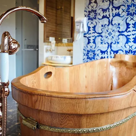 Гостьовий будинок Seven Seas Одеса