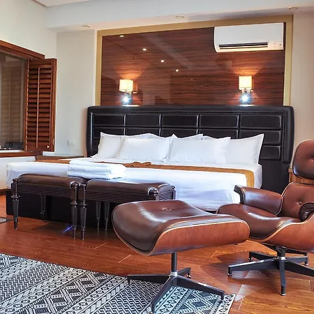 Guest house Seven Seas