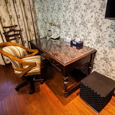 Pensjonat Seven Seas Odessa