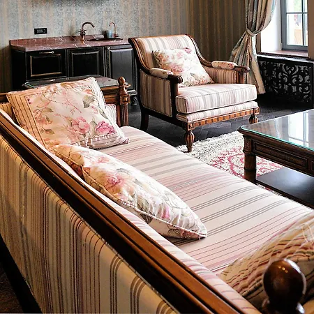 Seven Seas 4* Odessa