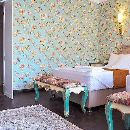 Pensjonat Seven Seas 4*