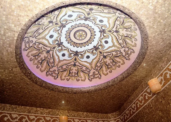 Guest house Seven Seas