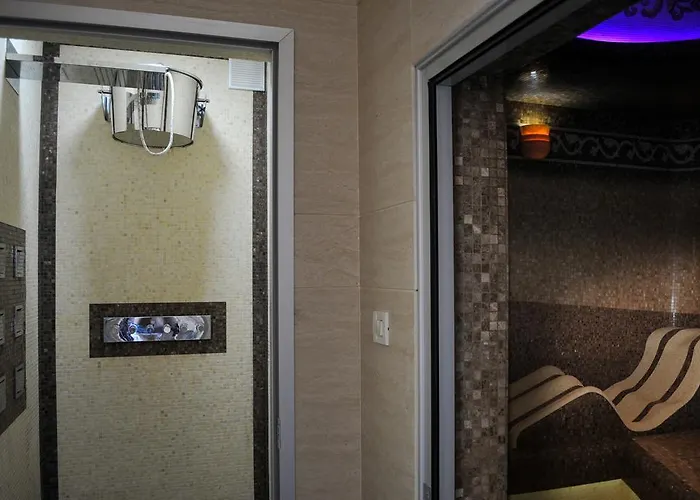 Guest house Seven Seas 4*