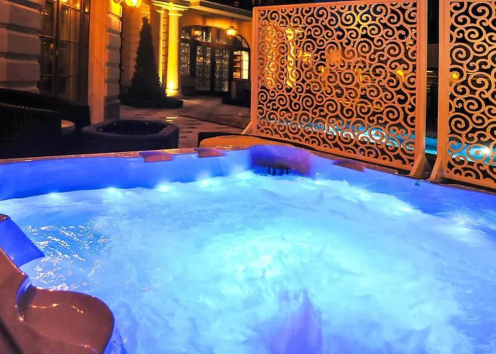 Seven Seas Guest house