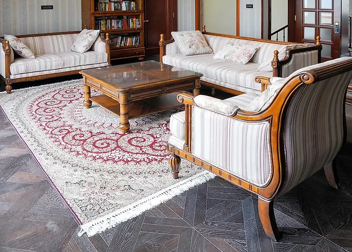 Guest house Seven Seas Odesa