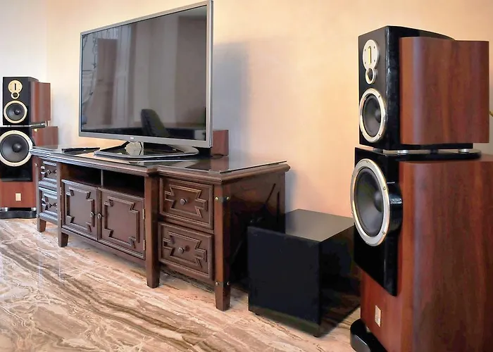 Pensionat Seven Seas