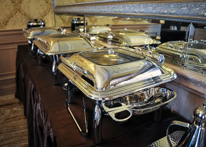 Guest house Seven Seas 4*