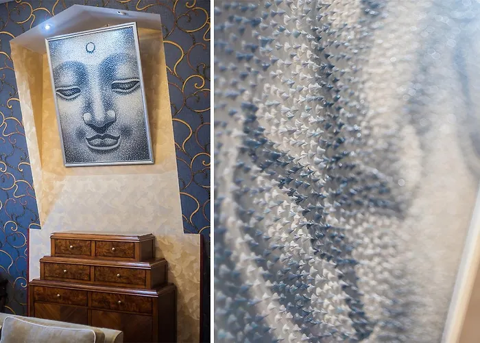 Seven Seas Pensionat Odessa