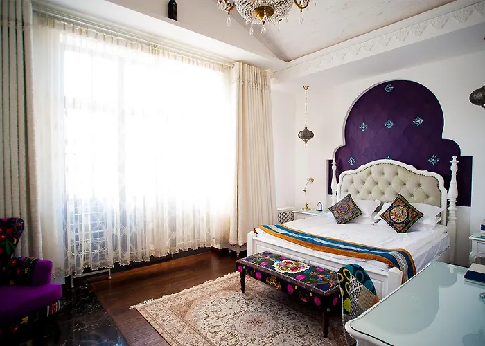 Seven Seas Pensionat