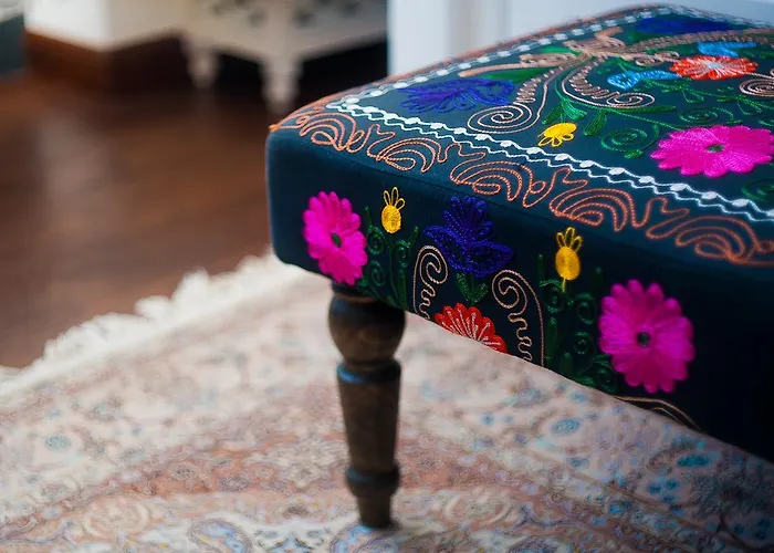 Seven Seas Guest house Odesa