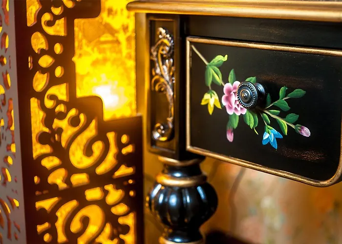 Seven Seas Guest house