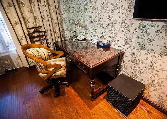 Guest house Seven Seas Odesa