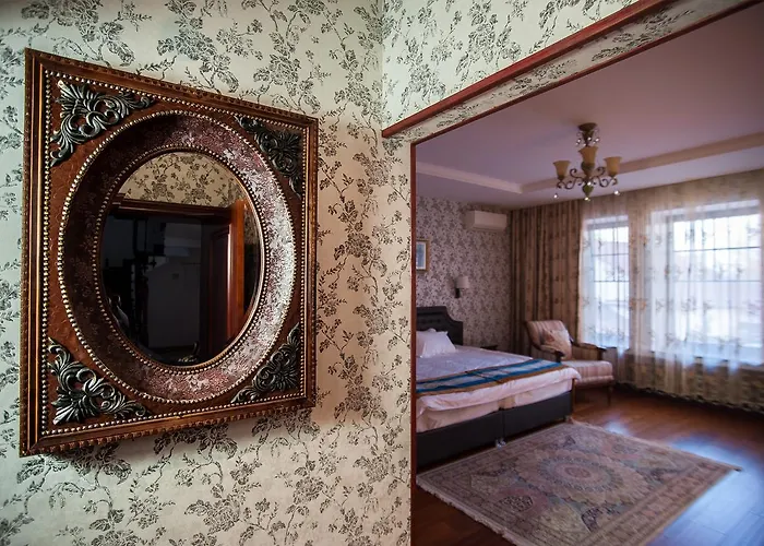 Seven Seas Guest house 4*