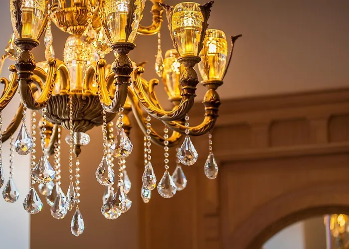 Seven Seas Pensionat Odessa