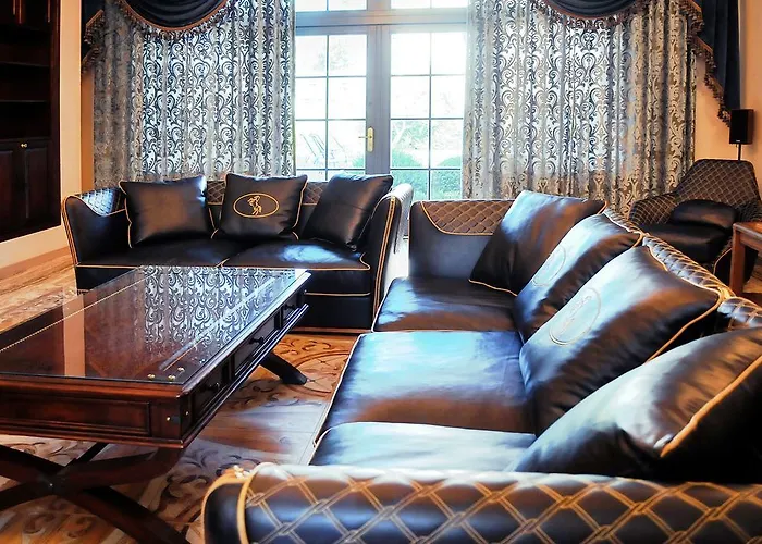 Seven Seas Guest house