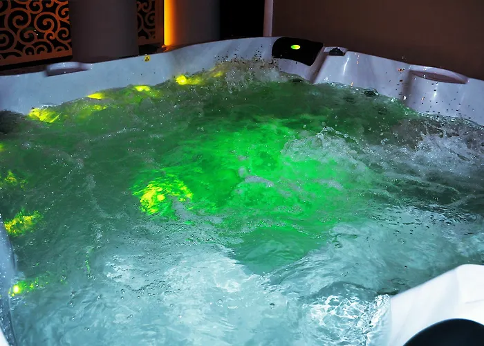 Seven Seas Penzion 4*