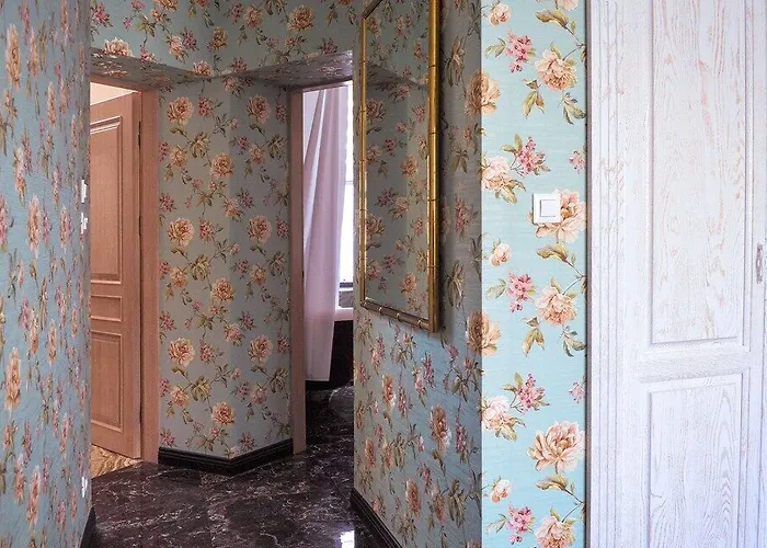 Seven Seas Guest house