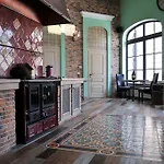 Pensjonat Seven Seas Odessa