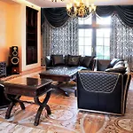 Pensjonat Seven Seas 4*