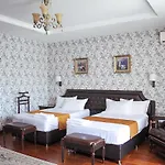 Seven Seas Odessa