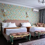 Pensjonat Seven Seas Odessa
