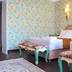 Maison d'hôtes Seven Seas 4*