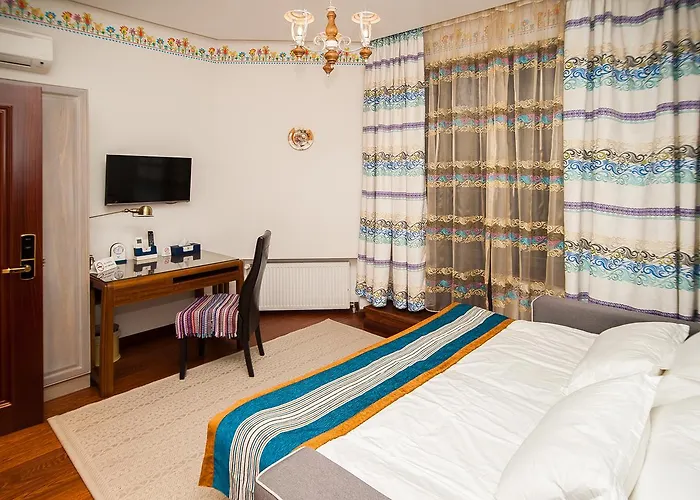 Gasthof Seven Seas 4*