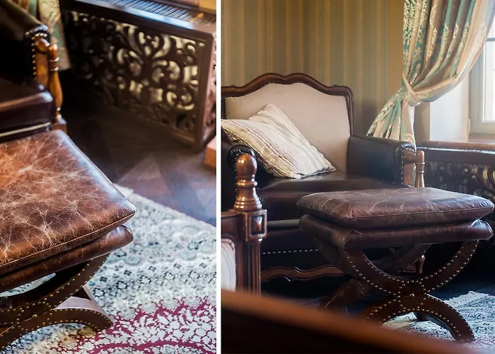 Seven Seas 4* Odessa